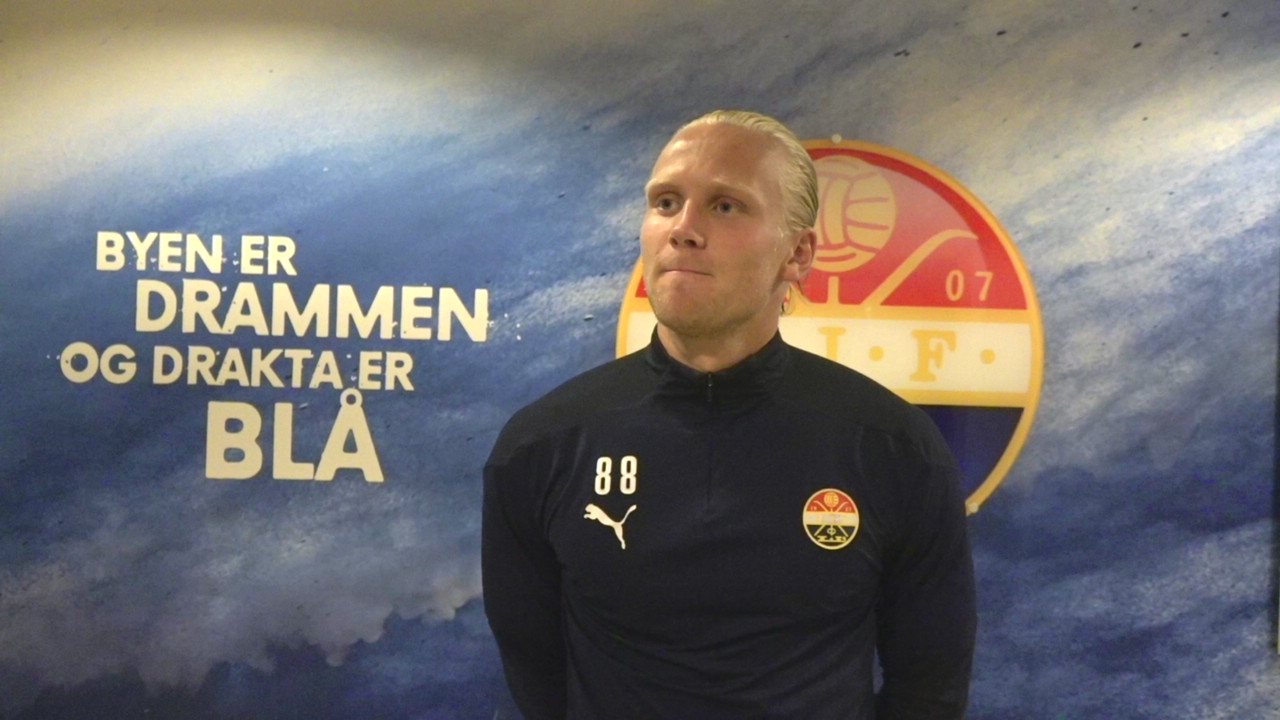 Salvesen forlenger kontrakten